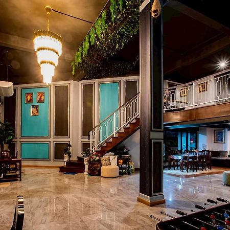 Ployburi Boutique Hotel Chanthaburi Exterior photo
