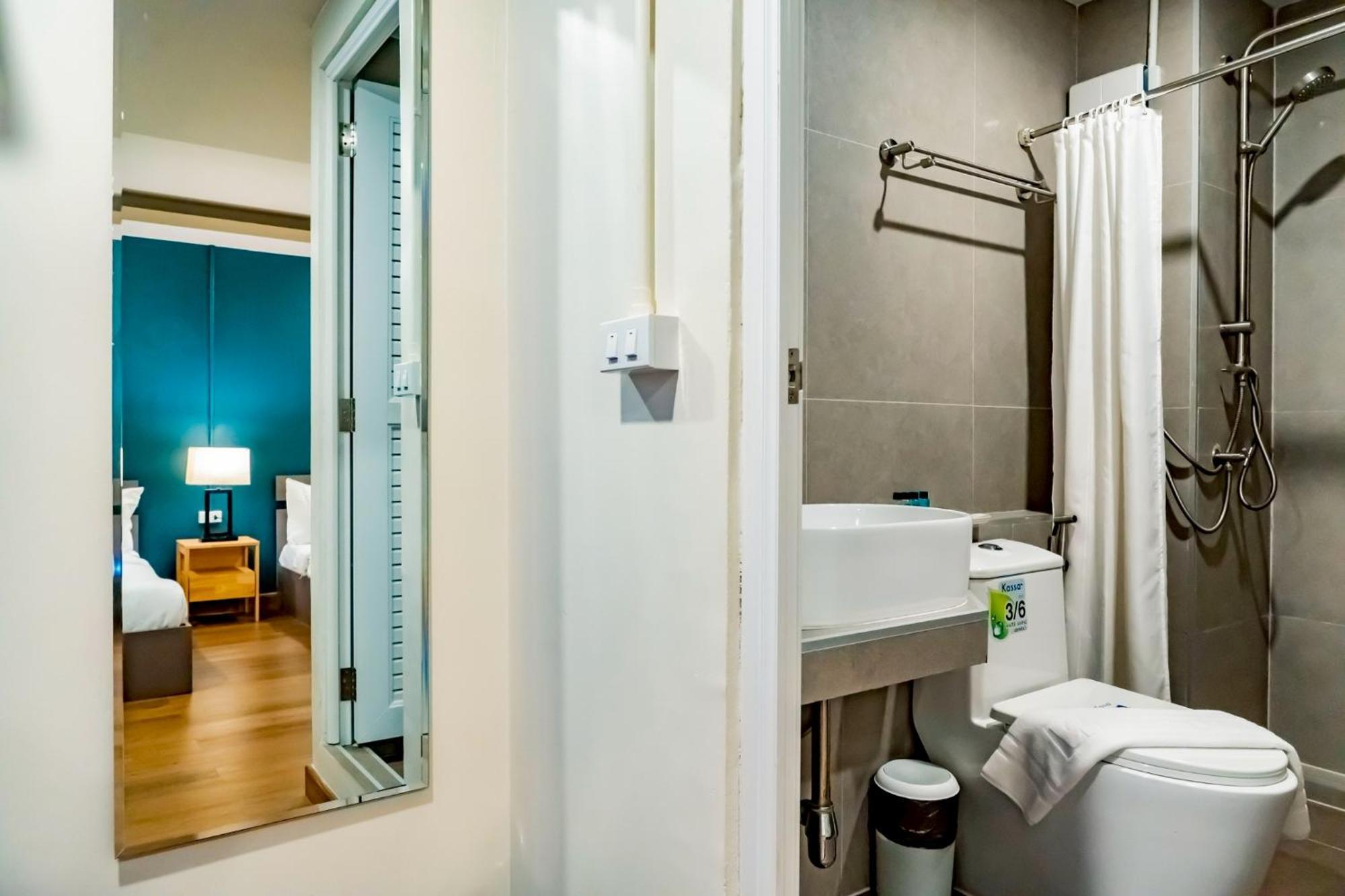 Ployburi Boutique Hotel Chanthaburi Exterior photo